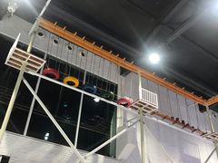 -Mr·Kuma酷么先生雪之乐园