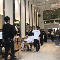 大厅-OnHair Salon