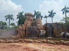 -美的鹭湖探索王国