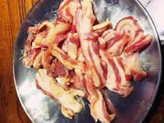 -原始泥炉烤肉(总店)