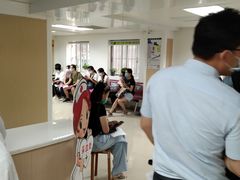 -悦检(中山大学孙逸仙纪念医院体检中心)