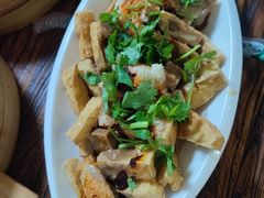 -正宗天津烧麦馆(柳州路店)