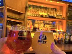 -双层巴士·鲜串鲜啤·团建聚会(凯德广场店)