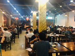 大堂-同顺鹅庄(南华路店)