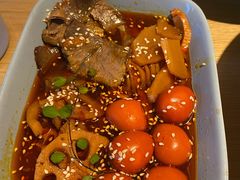 -蜜桃餐厅·伴山(绿宝广场店)