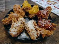 -YULOI予乐炸鸡(平乐店)