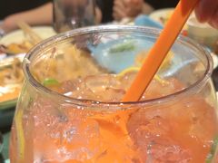 -依呀呀ktv烧烤小串(中山西路店)