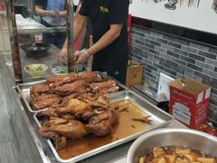 -豫掌柜饸饹面·烩面(秀沿路店)