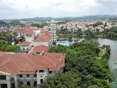 -鹤山碧桂园凤凰酒店