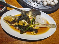 -三个渔夫·蒸汽海鲜(小白楼店)