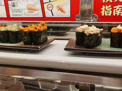 -友壹町寿司(嘉洲广场店)