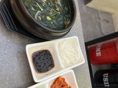 -豚妈妈汤饭·部队锅(南京东路店)