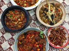 -老三样·旧食新味(万寿宫店)