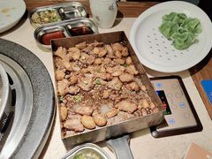 -船梆煮•蒸汽海鲜·生腌干蒸(五四广场店)
