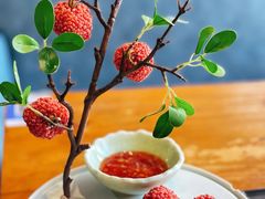 -粉巷13號陕菜馆