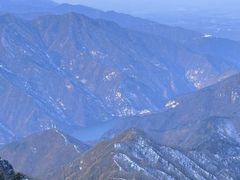 -终南山南五台景区