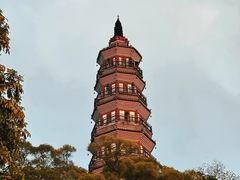 -顺峰山公园