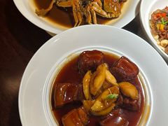-庭院江南菜•烤鸭•非遗传承(上地•清河店)
