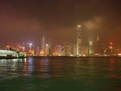 -海港城