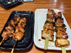 -鸟贵族(天王寺北口店)