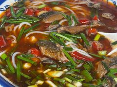 -德致祥云南过桥米线(云天小苑店)