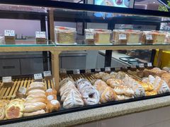 -Juicy Bakery(大学路店)