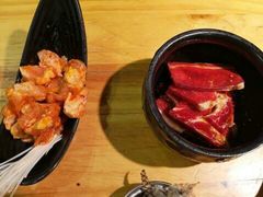 -伊茉家的烤肉店(勒泰中心店)