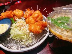 -一豚轩·烧鸟·豚骨拉面(五四路店)