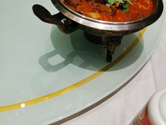 -香满楼(清水河路店)