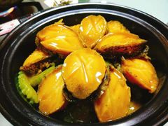 -海市蜃楼花园主题餐厅(石顶店)