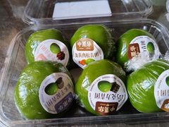 -中栗华栗子(鞍山道店)