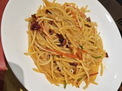 -羊之道草原味道清真餐厅(番禺店)