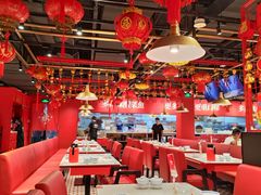 -禄鼎记·排队俩小时都要吃的酸菜鱼(石牌桥店)