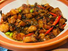 -山四砂锅(太原钟楼街店)