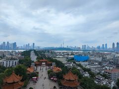 -黄鹤楼