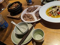 -竹里馆·淮扬菜·功夫茶(老门东店)