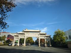 -赵州桥景区