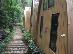 -客乐得玉峰山房车营地