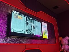 -星聚会KTV(合生汇黑金店)