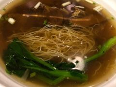 -七哥港式茶餐厅(亮马桥总店)