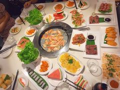 -么子烤肉(化龙池店)