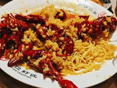 -有位虾匠·手工土菜小馆(市北店)