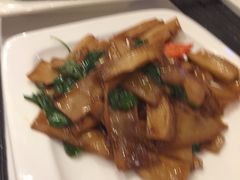 -若蘭慈·无国界素食料理(欢乐海岸店)