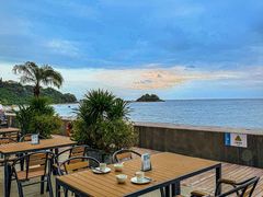 -观海轩餐厅(一线海景店)