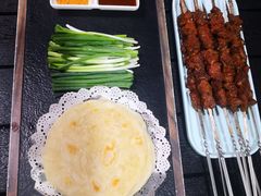 -阳坊胜利涮羊肉(阳坊老店)