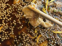 -四川饭店(长白店)