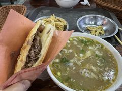 -化三驴肉汤(金明东街店)