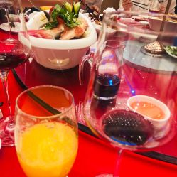 -安蒂娅美兰酒店·宴会厅