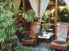 -时光花园(白鹭洲店)