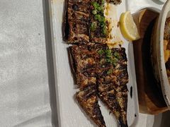 -蠔友汇·海鲜·生蚝烧烤(大东店)